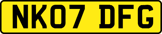 NK07DFG