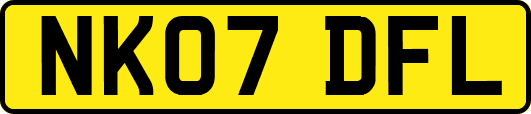 NK07DFL