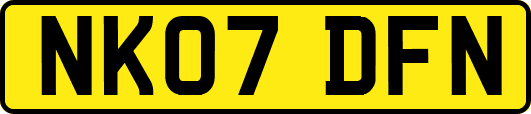 NK07DFN