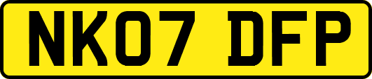 NK07DFP