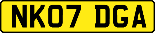 NK07DGA