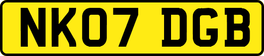 NK07DGB