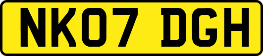 NK07DGH