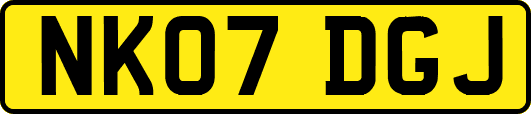 NK07DGJ