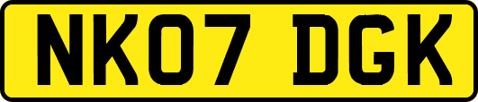 NK07DGK