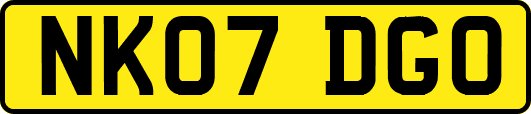 NK07DGO