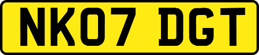 NK07DGT