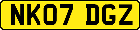 NK07DGZ