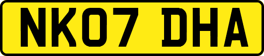 NK07DHA