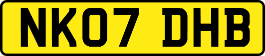 NK07DHB
