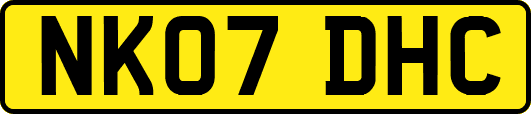 NK07DHC