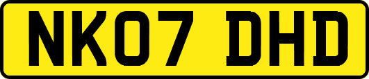 NK07DHD