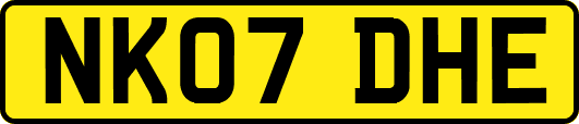 NK07DHE