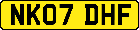 NK07DHF