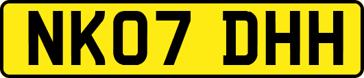 NK07DHH