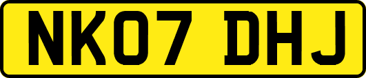 NK07DHJ