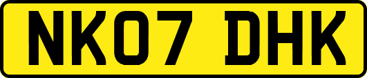 NK07DHK