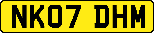 NK07DHM