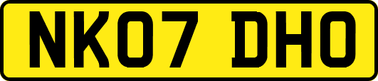 NK07DHO