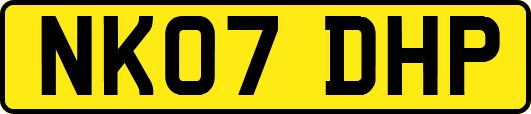 NK07DHP
