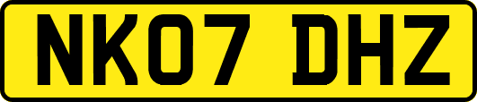 NK07DHZ