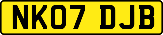 NK07DJB