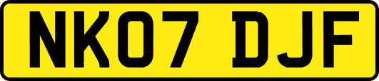 NK07DJF