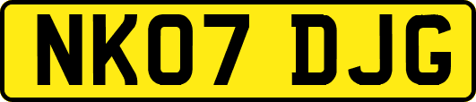 NK07DJG