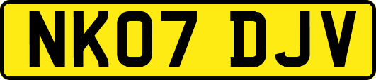 NK07DJV