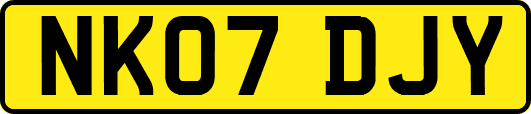 NK07DJY