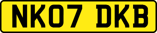 NK07DKB