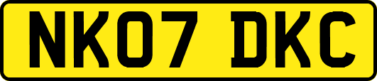 NK07DKC