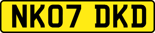 NK07DKD