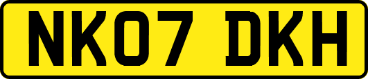 NK07DKH