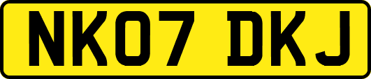 NK07DKJ