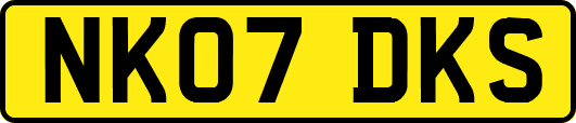 NK07DKS