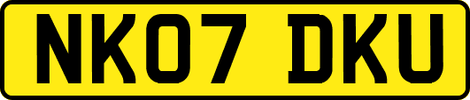 NK07DKU