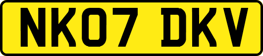 NK07DKV
