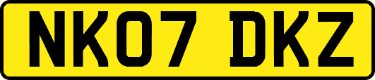NK07DKZ