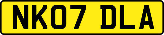 NK07DLA