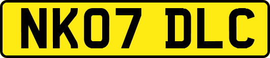 NK07DLC