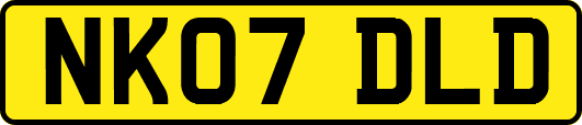 NK07DLD