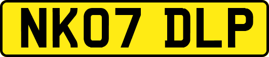 NK07DLP