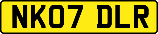 NK07DLR