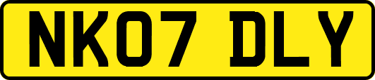NK07DLY