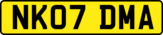 NK07DMA