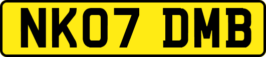 NK07DMB