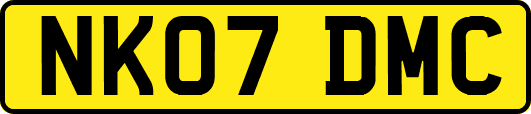 NK07DMC