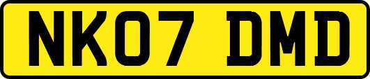 NK07DMD