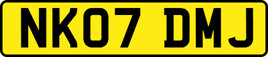 NK07DMJ